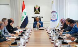 التخطيط تعلن انتهاء المرحلة ألأولى من التعداد التجريبي للسكان بنجاح